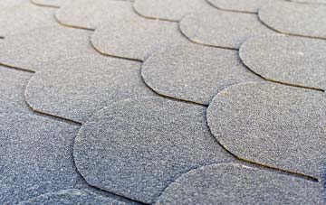 Menethorpe asphalt roofing costs