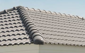advantages of Menethorpe clay roofing
