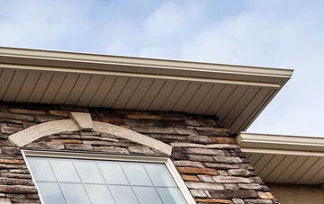 Menethorpe diy soffit installation