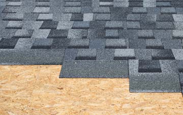 expert Menethorpe asphalt roof companies