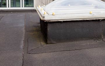 disadvantages of Menethorpe flat roofs