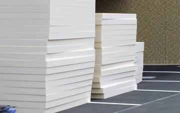 Menethorpe flat roof insulation costs