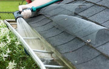 Menethorpe gutter cleaning costs