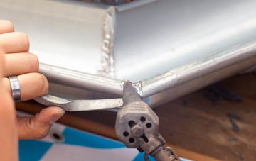 disadvantages of Menethorpe lead roofing