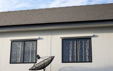 Menethorpe rubber roof costs