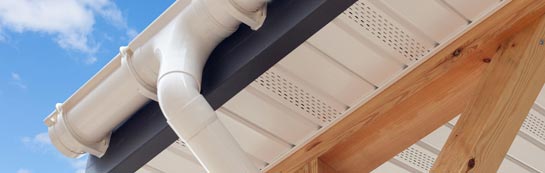 get Menethorpe guttering quotes today