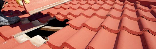 compare Menethorpe roof repair quotes