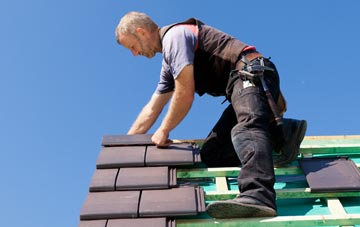 disadvantages of Menethorpe slate roofing
