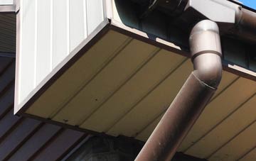 Menethorpe soffit installation costs