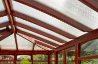 Menethorpe conservatory roofing insulation