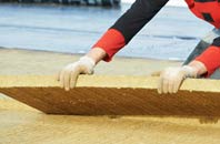 find rated Menethorpe roof insulation companies