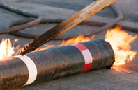 free Menethorpe flat roofing repair quotes