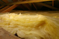 Menethorpe pitch roof insulation