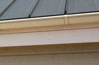 Menethorpe soffit repair