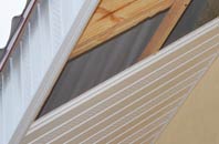 rated Menethorpe soffit repair companies